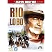 Rio Lobo [DVD] [1970]