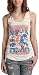 Junk Food Junior's Grateful Dead Tank