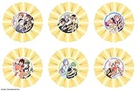 アイ★チュウ バースデーロゼットコレクション 7~12月 6個入りBOX