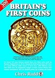 Britain's first coins