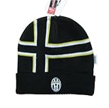 Sporting Goods : Juventus Reversible Beanie