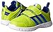 adidas Performance STA Fluid 3 CF I Athletic Shoe (Toddler)