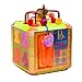 B. Times Square Activity Cube