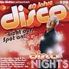 Disco Nights: Disco mit Ilja Richter
