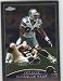 2009 Topps Chrome Football Card # 55 DeMarcus Ware Dallas Cowboys Mint Condition - Shipped In Protective ScrewDown Display Case!