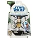 Star Wars The Clone Wars Obi-Wan Kenobi Action Figure