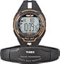 Timex Ironman Men's Road Trainer Heart Rate Monitor Watch