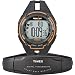 Timex Ironman Men's Road Trainer Heart Rate Monitor Watch