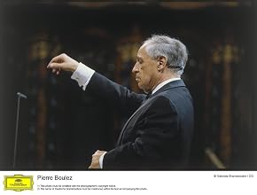 Image de Pierre Boulez