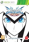 BlazBlue Continuum Shift: Extend - Limited Edition (Xbox 360)