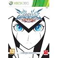 BlazBlue Continuum Shift: Extend - Limited Edition (Xbox 360)