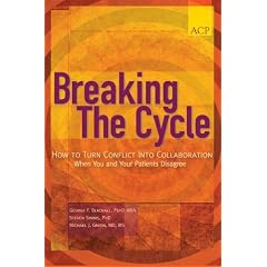 Breaking the Cycle