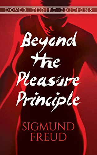 Beyond the Pleasure Principle (Dover Thrift Editions)