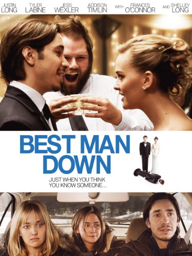 Best Man Down