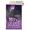 City Of Lies