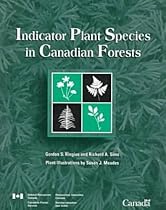 Indicator Plant Species in Canadian Forests