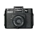 Buy Holga 166120 120 Pinhole Camera by Holga