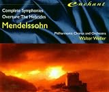 Complete Symphonies