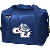 Gonzaga Bulldogs NCAA 12-Pack Cooler