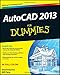 AutoCAD 2013 For Dummies