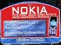 Earhugger CVP8701 Cellular 4In1 Value Packs (For Nokia 8200/3300)