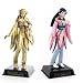 Phantasy Star Universe Trading Figure - Mirei Mikuna (1 Color + 1 Solid)