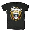 HEINO "MIT FREUNDLICHEN GR�SSEN" T-SHIRT Neu !!! (L)