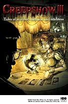 Watch Creepshow III Movie Online.