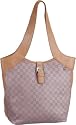Tamaris Shopper A608-21a-06-242, Damen Henkeltasche, 36x30x13