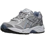 Asics Gel Foundation Plus VI Runningschuh, Gr��e 38 (US 7), lightning/poolvon "Asics"
