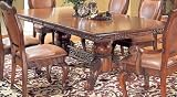 Homelegance 829 Barcelona Collection Dining Table