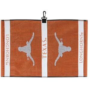 Team Effort NFL Jacquard Towel