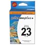 Performance Plus Remanufactured HP23Tri-Color Inkjet Cartridge (C1823D #23)