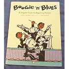 Buy Boogie 'N' Blues 8 Original Pieces for Beginning Pianists by Gayle Kowalchyk and E. L. Lancaster