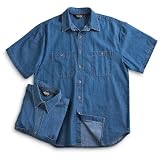 2 Guide Gear� Denim Shirts by Guide Gear