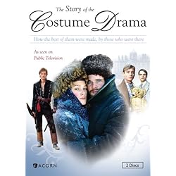 Story of the Costume Drama