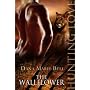 The Wallflower: A Hunting Love story, Halle Puma Series Book 1.