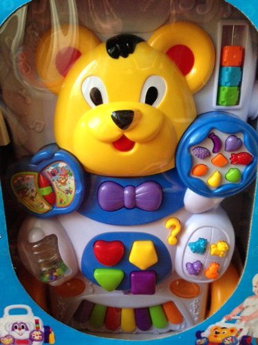 Baby Activity Walker