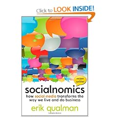 Socialnomics: How Social Media Transforms the Way We Live and Do Business
