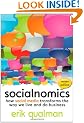 Socialnomics: How Social Media Transforms the Way We Live and Do Business