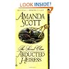 Abducted Heiress