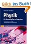 Physik: f�r Wissenschaftler und Ingenieure (Sav Physik/Astronomie)