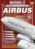 Eigenschaften Soulfood Music Distribution / Games  / Flight Simulator X - Wilco Airbus Vol. 2