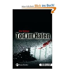 Tod im Hafen: Thriller