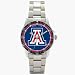 Arizona Wildcats NCAA Men's Coach Series Watch from Game Time