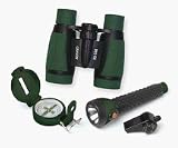 AdventurePak Kid's Outdoor Adventure Set