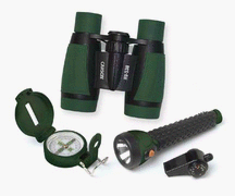 AdventurePak Kid's Outdoor Adventure Set