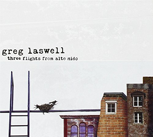 Greg Laswell - It