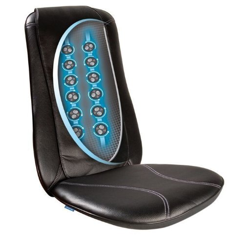 Fauteuil Relaxation Massant pas cher