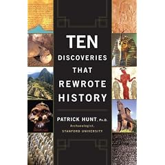Ten Discoveries That Rewrote History